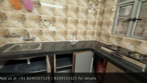 1550 sq ft 3 BHK flat with one car parking at Merlin Urvan in Nager Bazar, Dum Dum | Watta Place